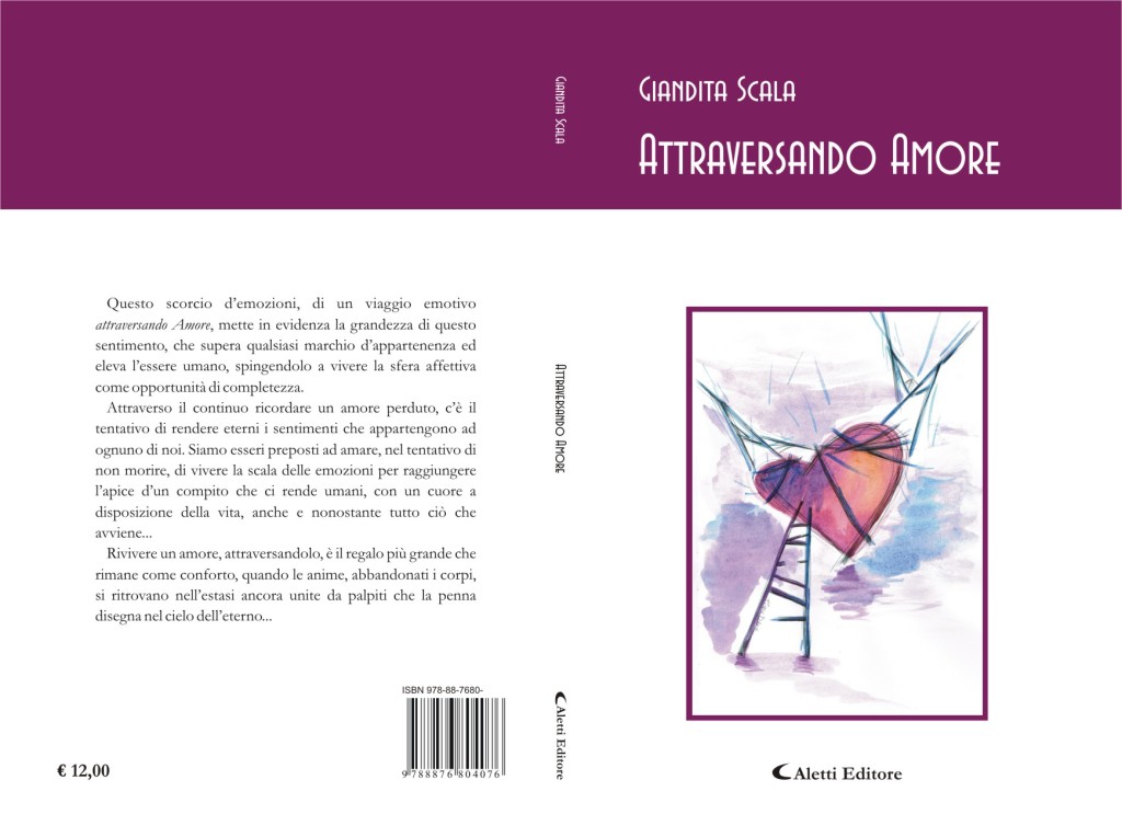 Scala Gianda Cover